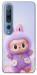 Чехол Labubu purple для Xiaomi Mi 10
