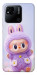 Чехол Labubu purple для Xiaomi Redmi 10A