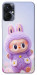 Чехол Labubu purple для TECNO Spark 9 Pro