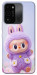 Чохол Labubu purple для TECNO Spark Go 2022 (KG5m)