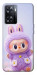 Чехол Labubu purple для OnePlus Nord N20 SE