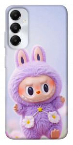 Чехол Labubu purple для Galaxy A05s