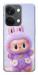 Чехол Labubu purple для OnePlus Nord 3