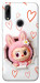 Чехол Labubu paper для Huawei P Smart Z