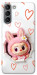 Чехол Labubu paper для Galaxy S21