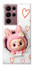 Чехол Labubu paper для Galaxy S22 Ultra