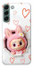 Чехол Labubu paper для Galaxy S22+