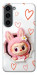 Чехол Labubu paper для Galaxy S23