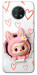 Чехол Labubu paper для Nokia G50