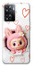 Чохол Labubu paper для OnePlus Nord N20 SE