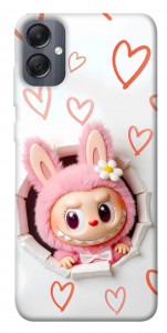 Чехол Labubu paper для Galaxy A05