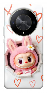Чохол Labubu paper для Huawei Magic6 Lite