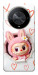 Чохол Labubu paper для Huawei Magic6 Lite