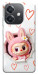 Чехол Labubu paper для Oppo A40m