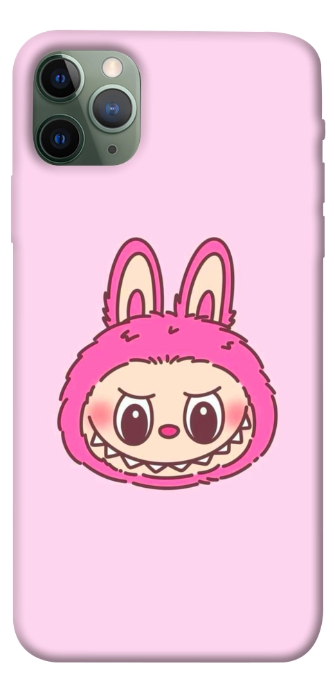Чохол Sugar labubu для iPhone 11 Pro Max