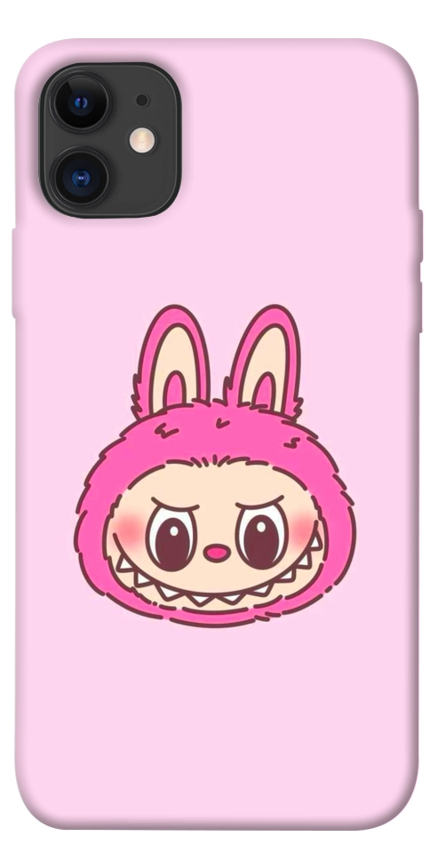 Чехол Sugar labubu для iPhone 11