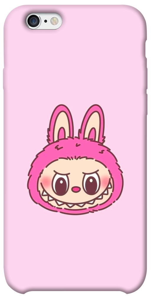 Чехол Sugar labubu для iPhone 6