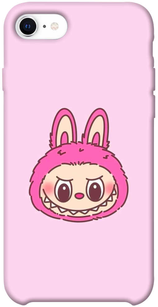 Чехол Sugar labubu для iPhone SE (2020)