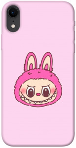 Чехол Sugar labubu для iPhone XR