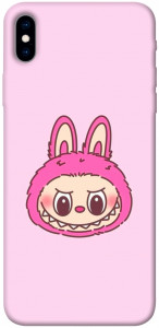 Чехол Sugar labubu для iPhone XS Max