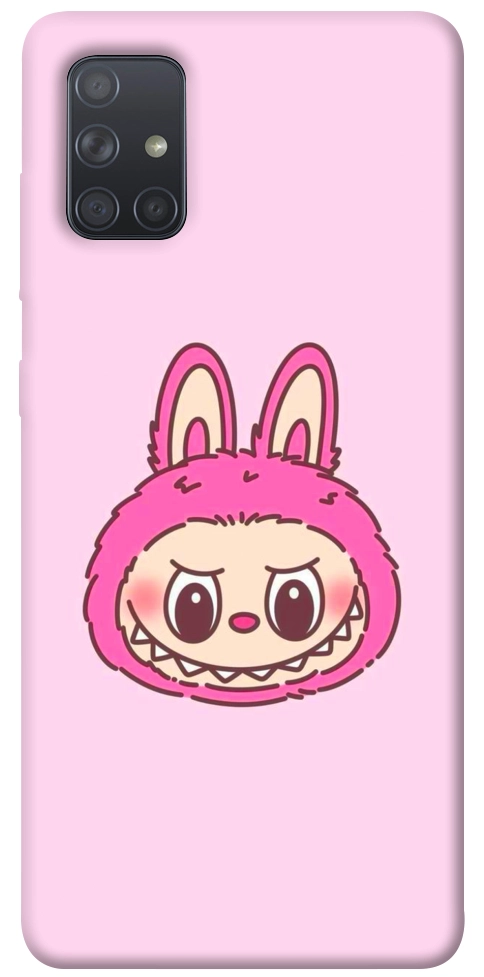 Чехол Sugar labubu для Galaxy A71 (2020)