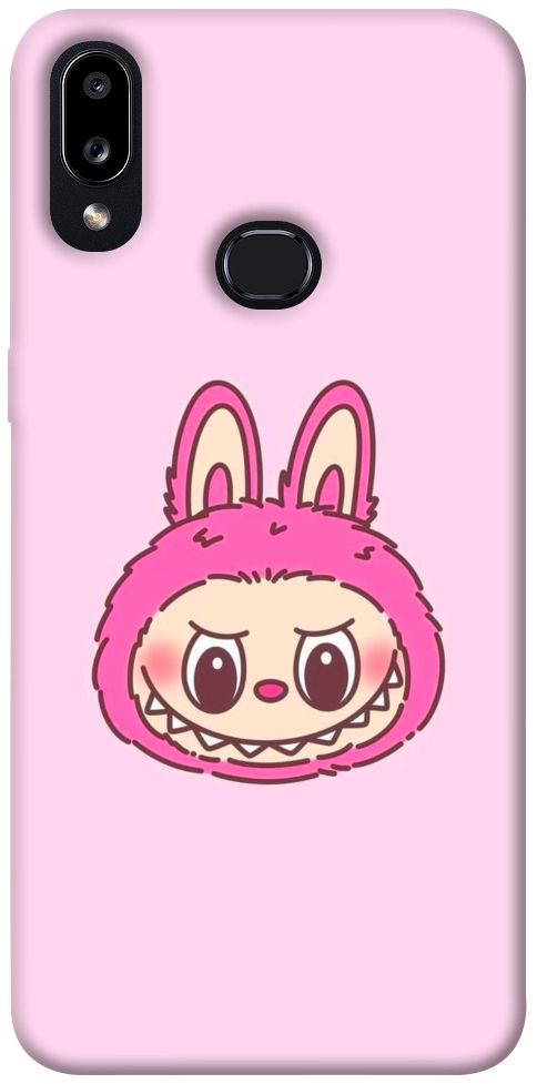 Чехол Sugar labubu для Galaxy A10s (2019)