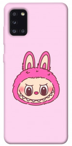 Чохол Sugar labubu для Galaxy A31 (2020)