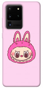 Чехол Sugar labubu для Galaxy S20 Ultra (2020)