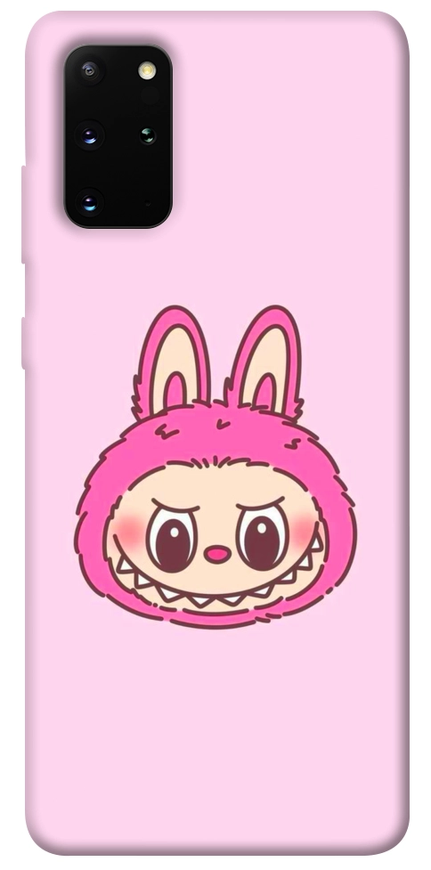 Чехол Sugar labubu для Galaxy S20 Plus (2020)