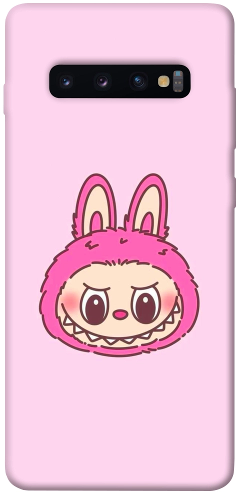 Чехол Sugar labubu для Galaxy S10 Plus (2019)