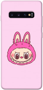 Чохол Sugar labubu для Galaxy S10 Plus (2019)