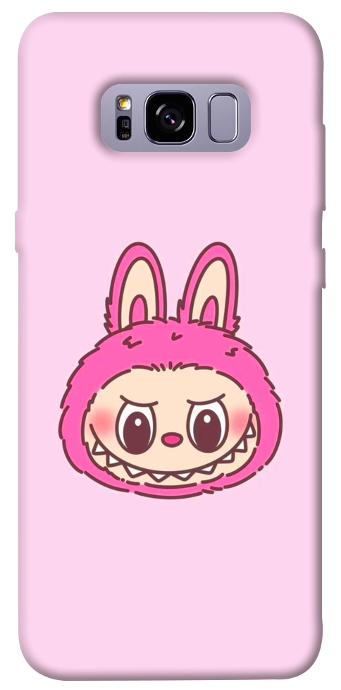 Чохол Sugar labubu для Galaxy S8+