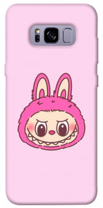 Чохол Sugar labubu для Galaxy S8+