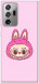 Чохол Sugar labubu для Galaxy Note 20 Ultra
