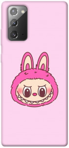 Чохол Sugar labubu для Galaxy Note 20