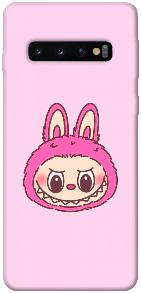 Чехол Sugar labubu для Galaxy S10 (2019)