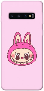 Чехол Sugar labubu для Galaxy S10 (2019)