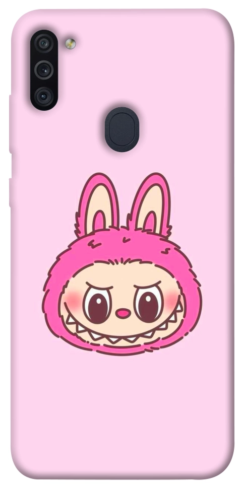 Чохол Sugar labubu для Galaxy M11 (2020)