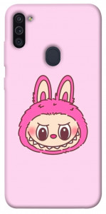 Чехол Sugar labubu для Galaxy M11 (2020)