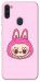 Чохол Sugar labubu для Galaxy M11 (2020)