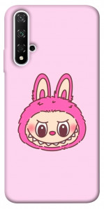Чохол Sugar labubu для Huawei Nova 5T