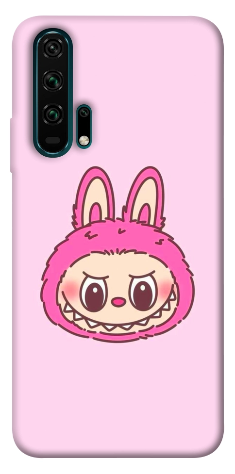Чехол Sugar labubu для Huawei Honor 20 Pro