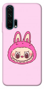 Чехол Sugar labubu для Huawei Honor 20 Pro
