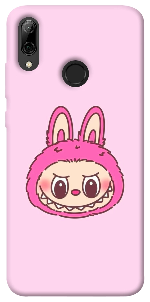 Чехол Sugar labubu для Huawei P Smart (2019)