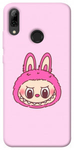 Чехол Sugar labubu для Huawei P Smart (2019)