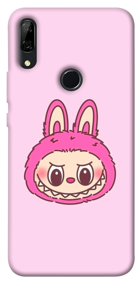 Чохол Sugar labubu для Huawei P Smart Z