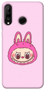 Чехол Sugar labubu для Huawei P30 Lite