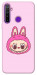 Чохол Sugar labubu для Realme 5
