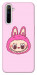 Чехол Sugar labubu для Realme 6