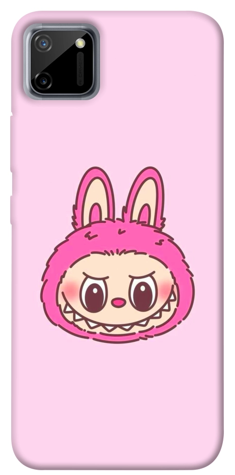 Чехол Sugar labubu для Realme C11